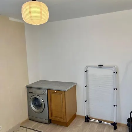 Lägenhet Les Carrieres *