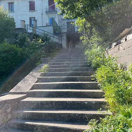 Les Carrieres דירה *