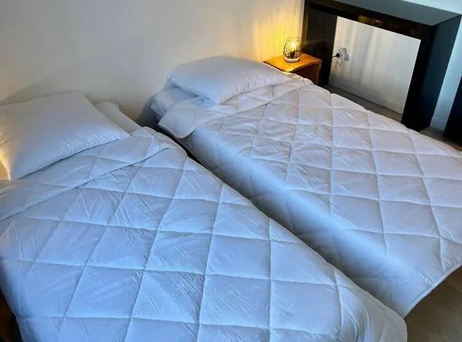 Apartmán Les Carrieres