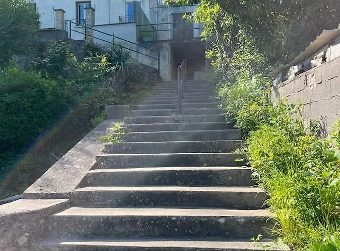 Les Carrieres Apartmán *