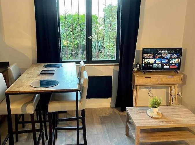 Les Carrieres * Maxéville